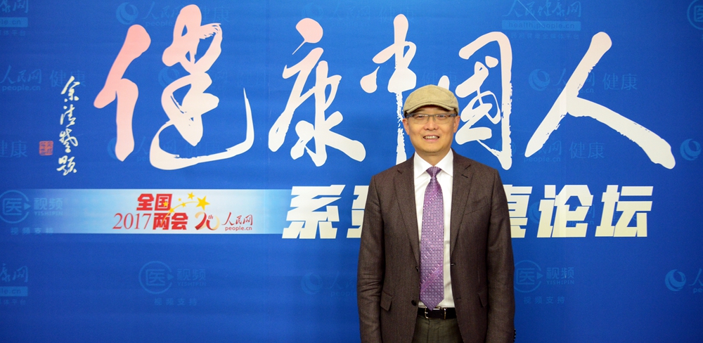《中国医疗设备》杂志社社长金东