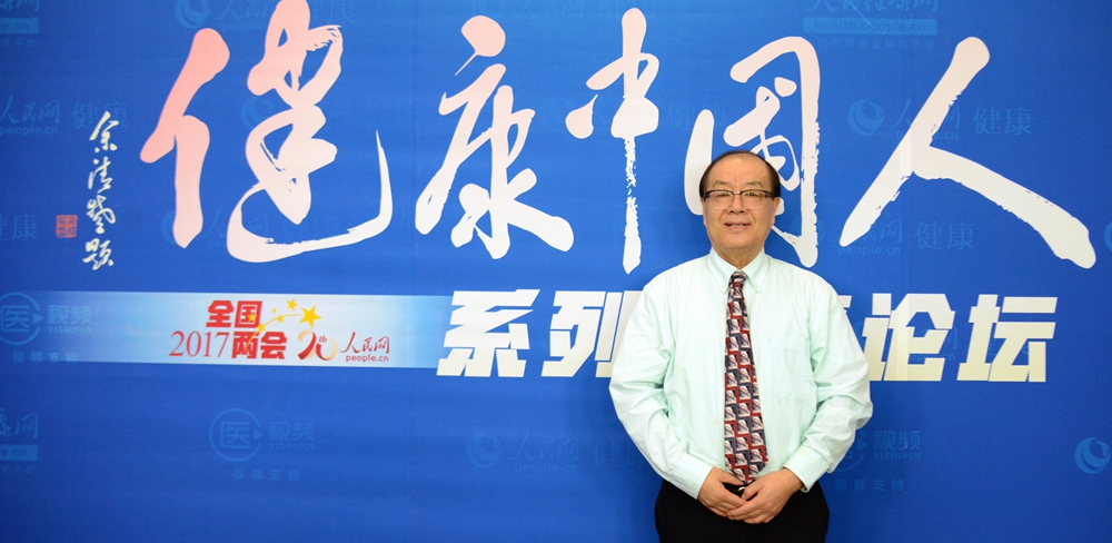 空军总医院医技教研室主任张挽时